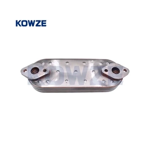 ME203854油冷器适用帕杰罗1996 4M40 2007 2020 2006 ME200523