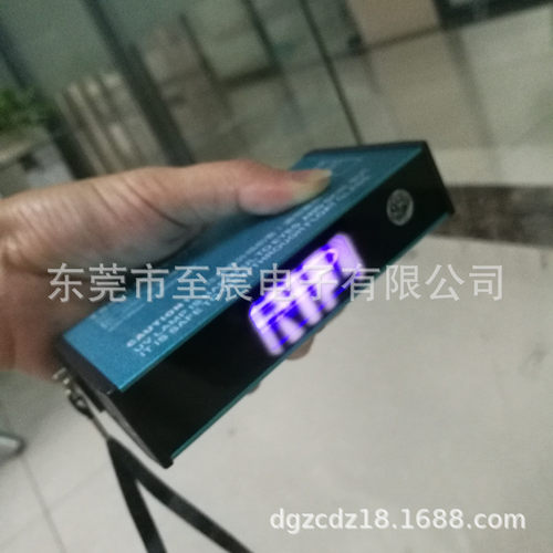 玻璃锡面识别仪鉴别仪浮法正反面