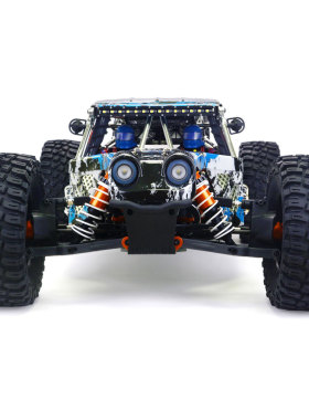 ZD Racing DBX-07 1/7 SCALE 4WD Desert Buggy