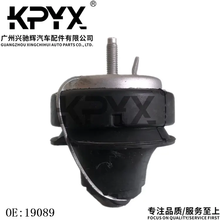 适用VOLVO沃尔沃富豪发动机机