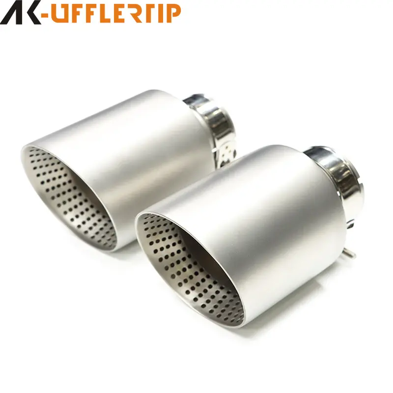 通用汽车GolfRMK7GOLF67排气管