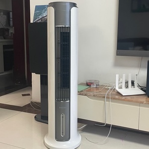 飞利浦空调扇冷暖两用冷风机制冷冷风电扇小水空调取暖ACR5166TN