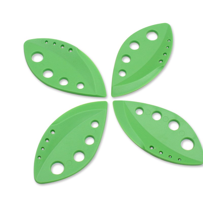 Multipurpose Herb Cutter Stripper Celery Beet Cabbage Veg St