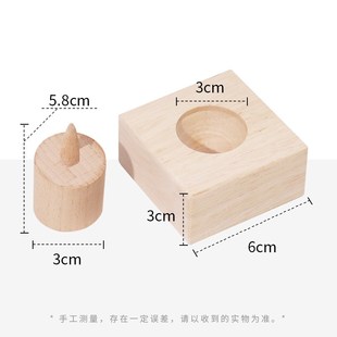 for Moxa Wood Tool Pill Mold DIY Moxibustion Cone