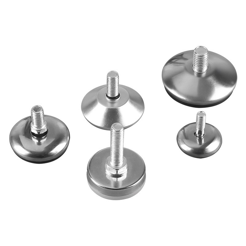 Adjustable Foot Pad for Furniture AntiSlip Silent Protector