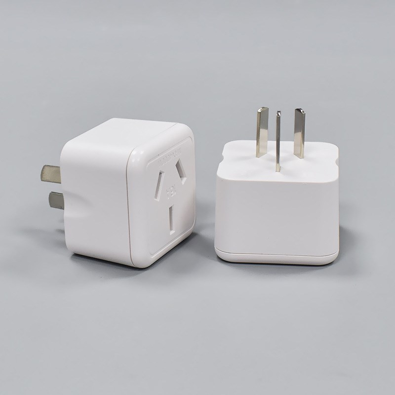 16A Plug Adapter 10A to 16A Converter Heavyduty Socket Conve