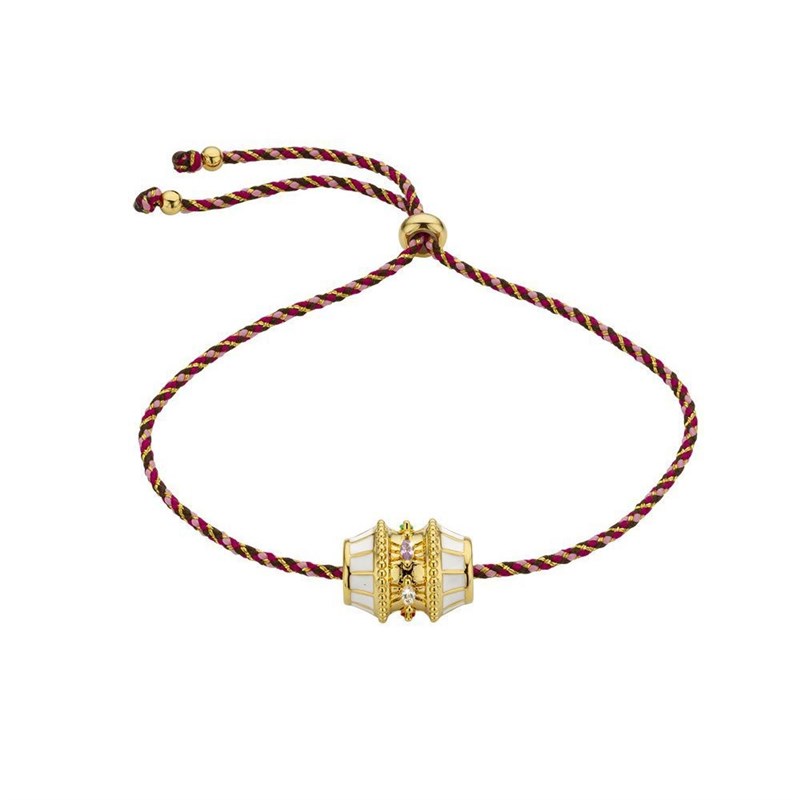 EuropeanAmerican DrumShaped Twisted Valentines Day Gift Dopa