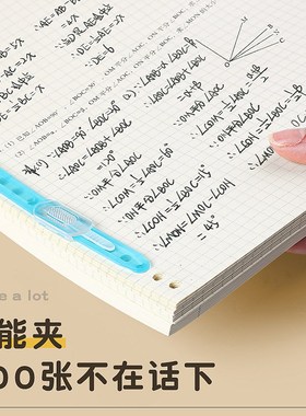 Student Atomic Clip PP Binding Clip HighValue Cute Candy Ser