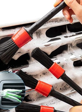 14Piece Car Cleaning Brush Kit Air Vent Brush Car Cleaning G