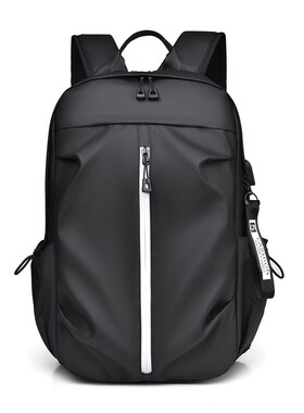 New Multifunctional USB Waterproof Leather 156inch Large Cap