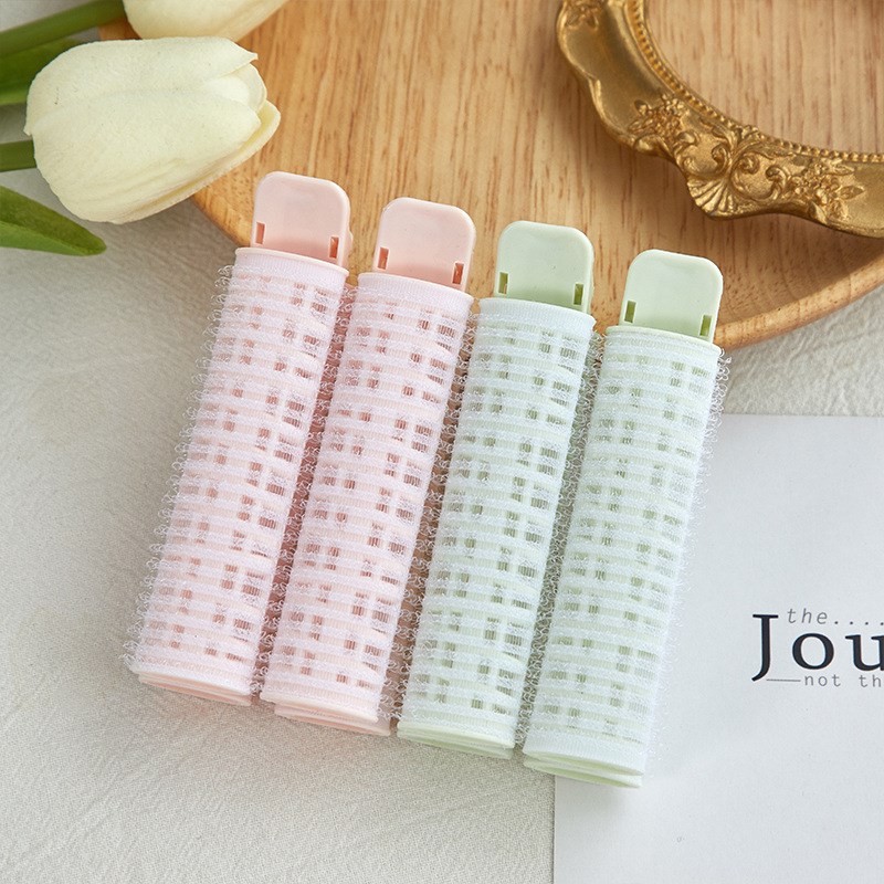 Hair Root Volumizing Clip Curling Clip YOSHIDA Clip Volumizi