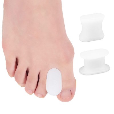 Big Toe Bunion Corrector Day Night Shoeable Toe Separator fo