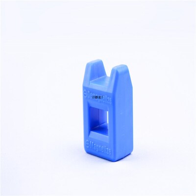 Mediumsized Demagnetizer Magnetic Charger for Screwdriver Bi