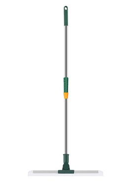 Magic Silicone Broom Household Water Sweeping Floor Scraper