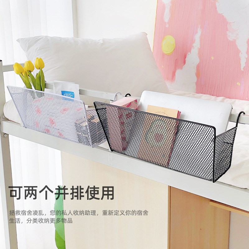 BedsideBedside Bedside Shelf Headboard Shelf Organizer Dormi
