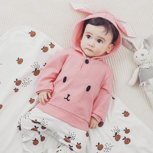 Fashion New 2025 Clearance Infant Kids Autumn Clo Ins
