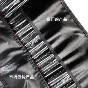 Set Premium Cosmetic 2432pcs Combo Brush Tool Animal Makeup