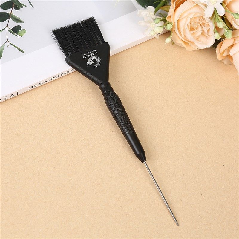 Hair Salon Professional Hairdressing Tools Dyeing Comb Brush