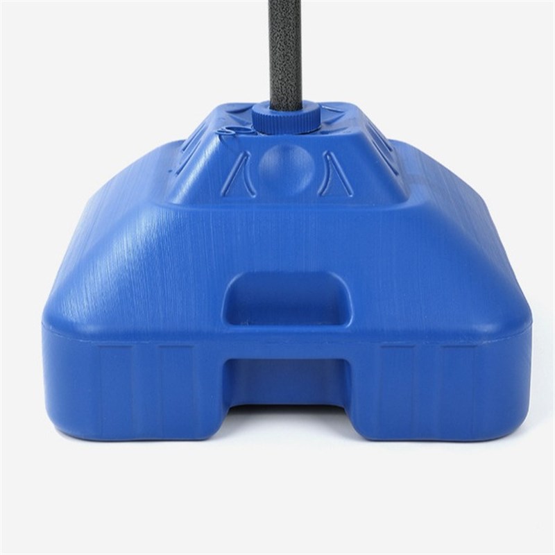 Outdoor Umbrella 30L Base for CommercialStreet Vendor SunSha