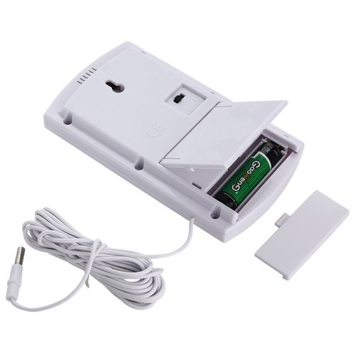 Indooroutdoor Thermometer for Plant Growth Greenhouse Flower