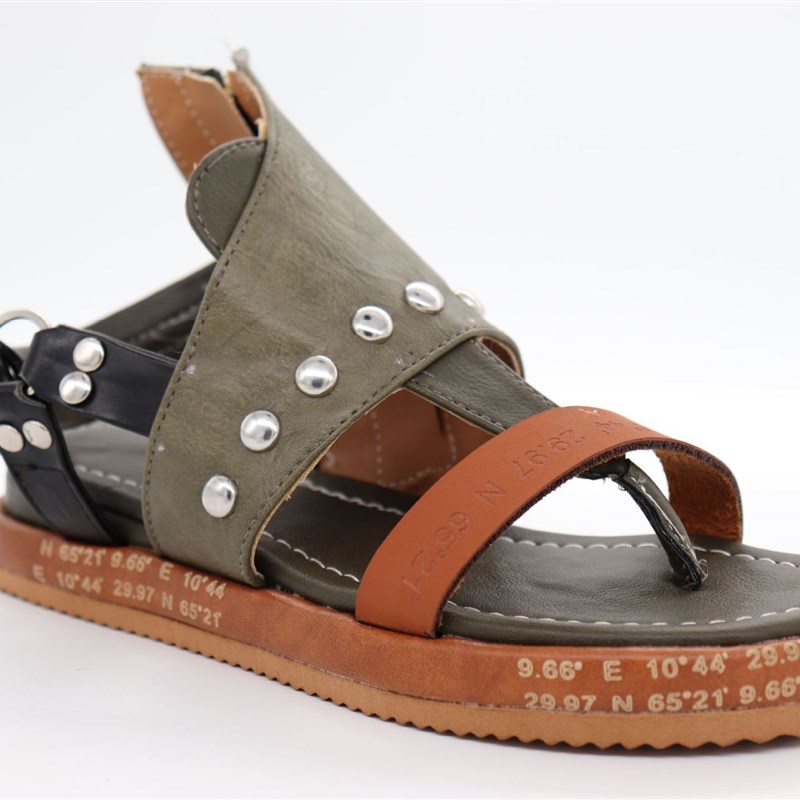 2025 43 Plus Size Womens Sandals 2025 Summer Euro Style Toe