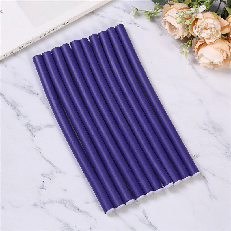 Curling Tools for Salon Cold Hot Heat Insulation Rod Big Wav