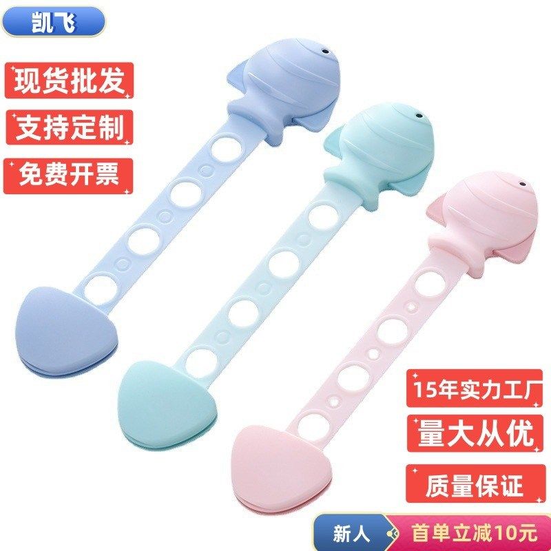 Child Safety Locks AntiPinch Cabinet Door Kitchen Drawer Win