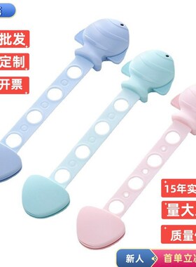 Child Safety Locks AntiPinch Cabinet Door Kitchen Drawer Win