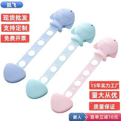 Child Safety Locks AntiPinch Cabinet Door Kitchen Drawer Win