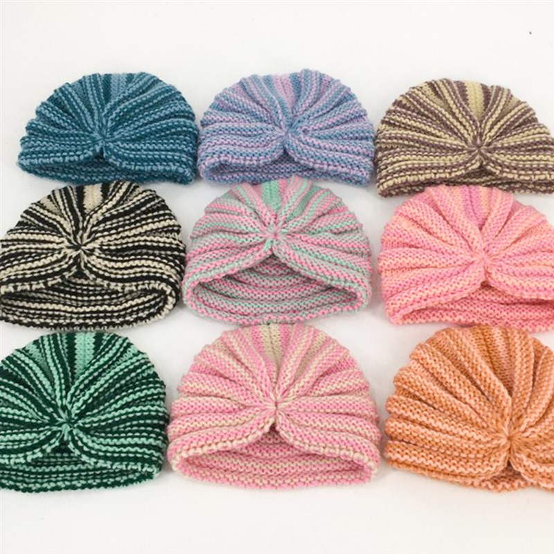 Babys Autumn Winter Essentials European American Style Warm