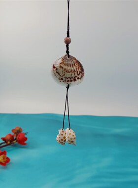 Natural HeartShaped Shell Pendant White MotherofPearl Heart