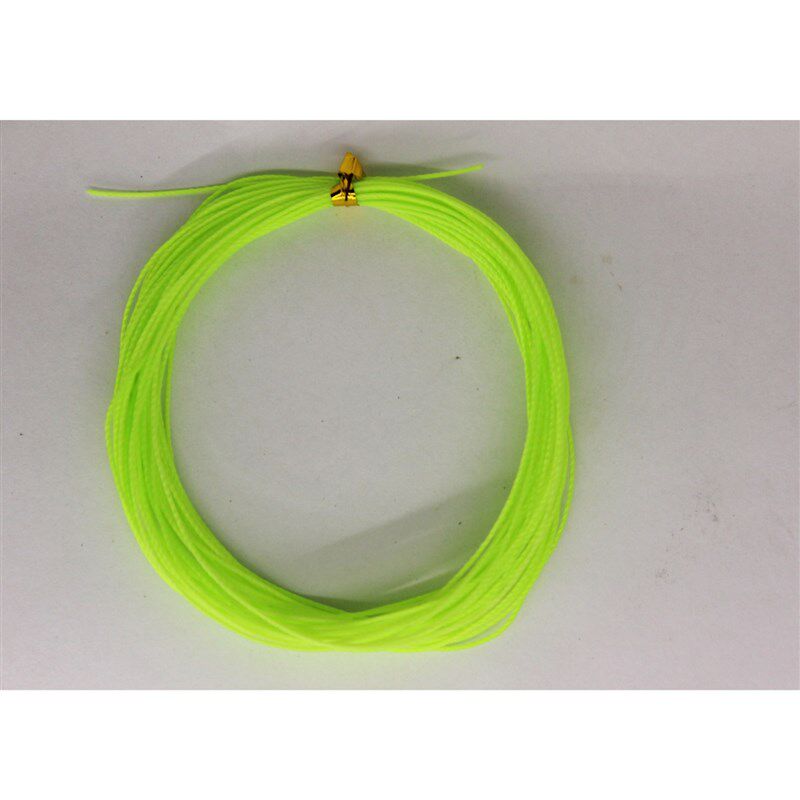 Nylon Green Fishing Line Bulk for Binding Explosive Hooks Fi