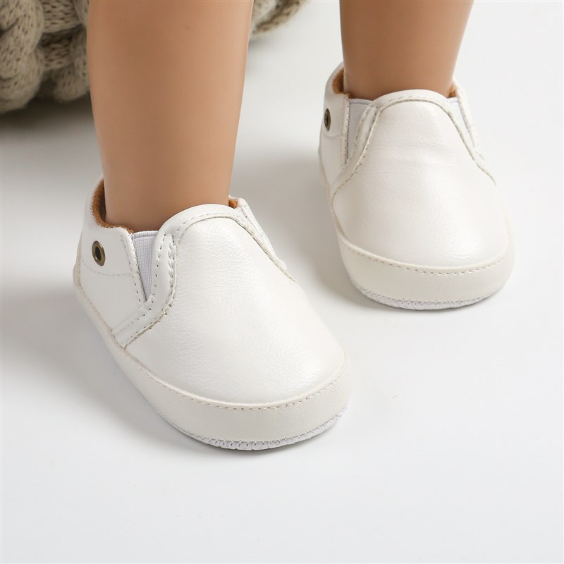 Baby Shoes for Autumn Soft Sole Board Shoes Learning to Walk