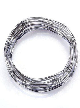 European Simple Wavy Multilayer Bracelet Alloy Bracelet Set