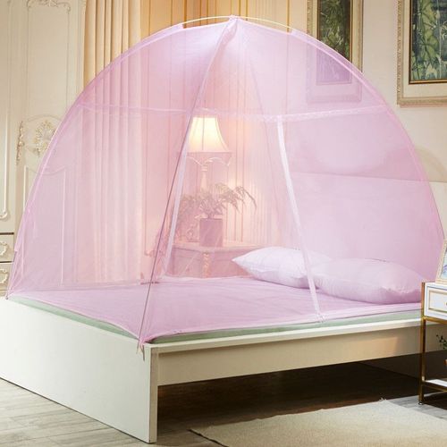 Noinstall Mongolianstyle Zippered Bottom 1510m Bed for Singl