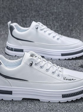 2025 Spring Thicksoled Sneakers Fashionable Casual Shoes for