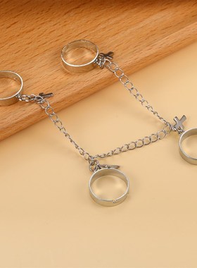 European Fashion Charm Ladies Cute Atmospheric Simple Style