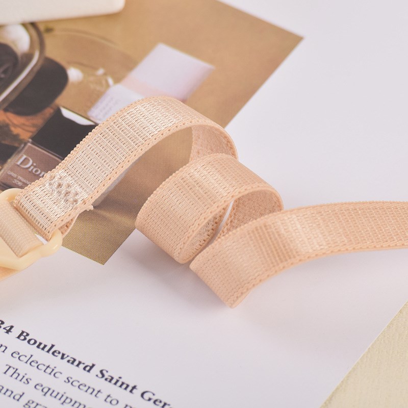 Adjustable Elastic Antichoke Hook Ear Protector Mask Extensi