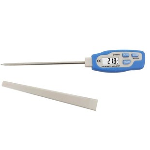 Food Thermometer Soil Thermometer Water Thermometer DTM902