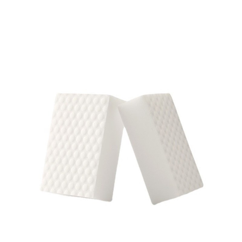 High Density Compressed Nano Sponge Magic Cleaning for House