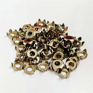 Outdoor Ice Cleats Snow Ice Accessories AntiSlip Studs Steel