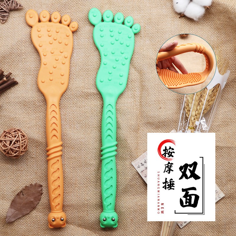 Foot Massage Meridian Beater Health Care Meridian Beater Hom