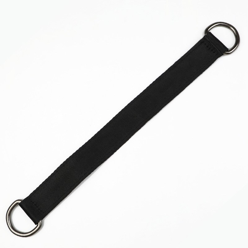 Outdoor Swing Accessories Swing Hook Connecting Strap 24cm B