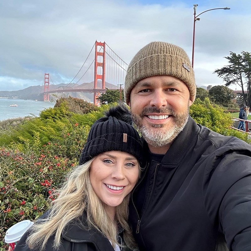 Winter Reversible Knit Hat Pom Pom Warmer No Label Winter Re