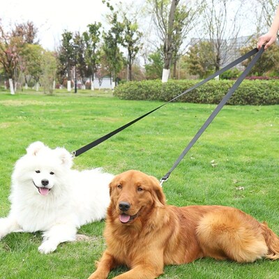 Multifunctional Adjustable Dog Leash 235mdog leashdogmultifu