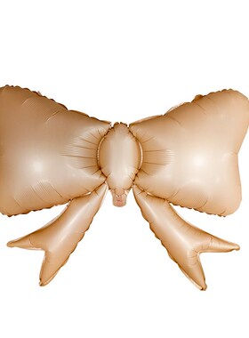 Large Matte Butterfly Heartshaped Balloons for Wedding Birth