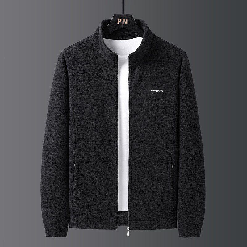 Factory Direct Sale Spring Autumn Winter Fleece Jacket Lamb