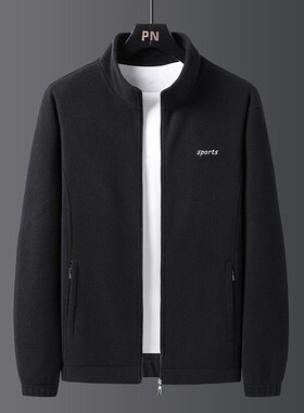 Factory Direct Sale Spring Autumn Winter Fleece Jacket Lamb