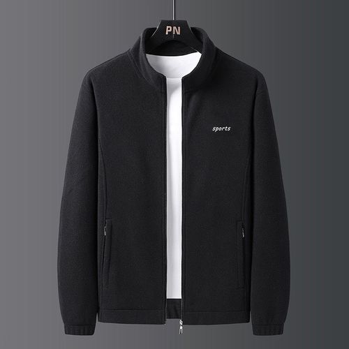 Factory Direct Sale Spring Autumn Winter Fleece Jacket Lamb