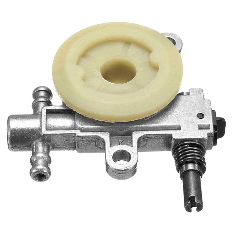 Special Gear Chainsaw Oil Pump 25CC38CC 25003800